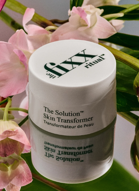 The Solution® Skin Transformer