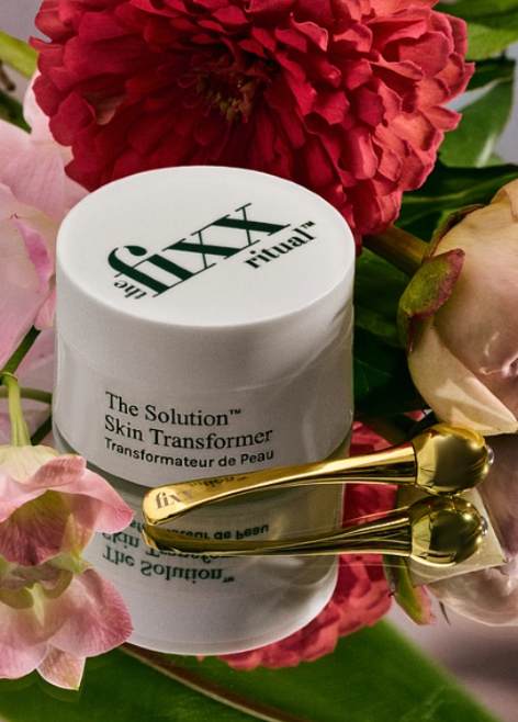 The Essential Eye Fixx