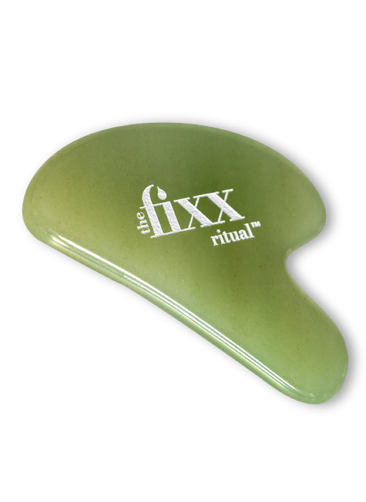 The Radiance Boosting Gua Sha