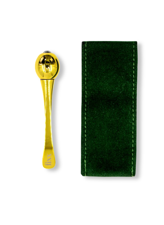 The Reviving Eye Roller