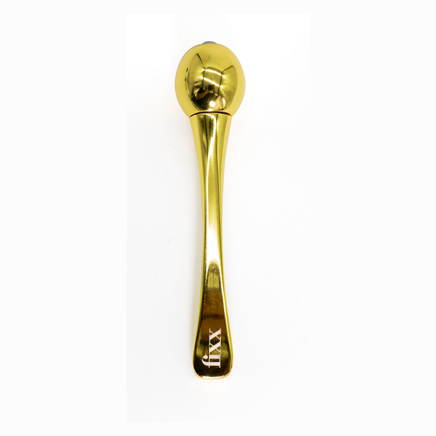 Dual Ball Eye Roller