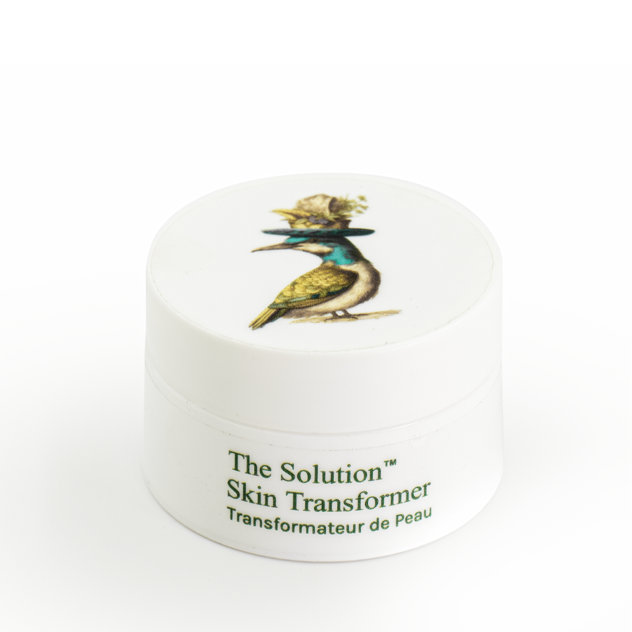 The Solution™ Skin Transformer