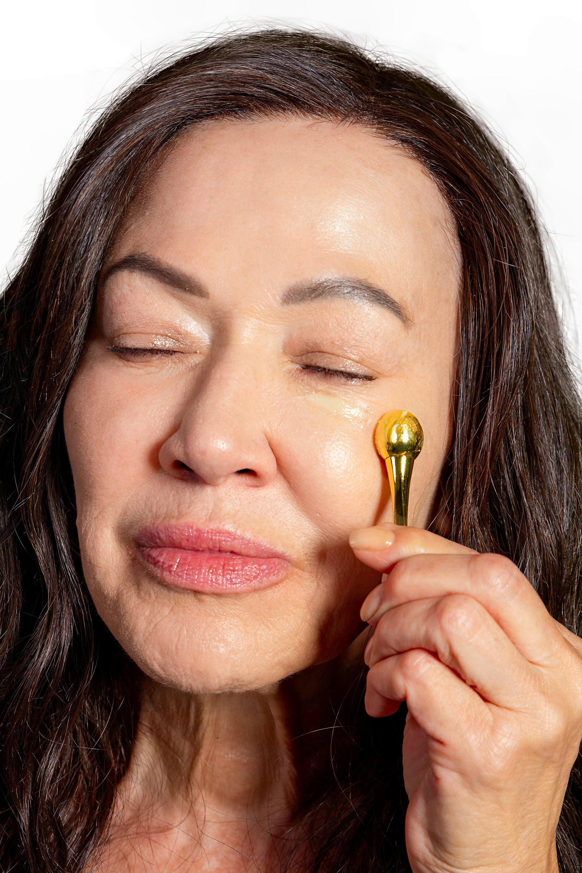 The Reviving Eye Roller