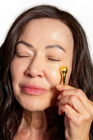 The Reviving Eye Roller