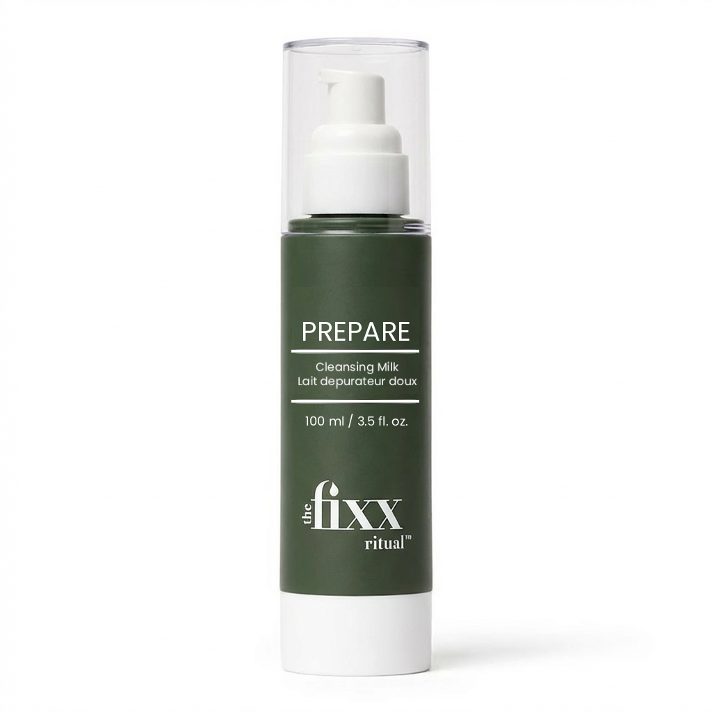PREPARE