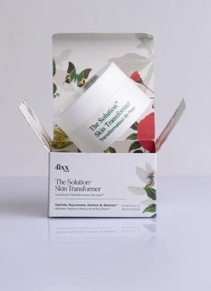 The Solution® Skin Transformer Ritual