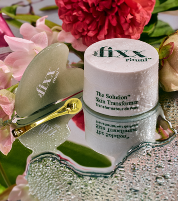 The Essential Skin Fixx Ritual