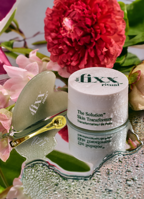 The Essential Skin Fixx Ritual