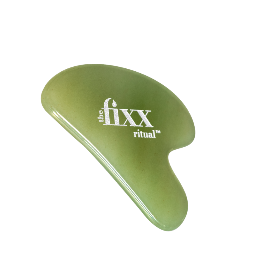 Jade Gua Sha
