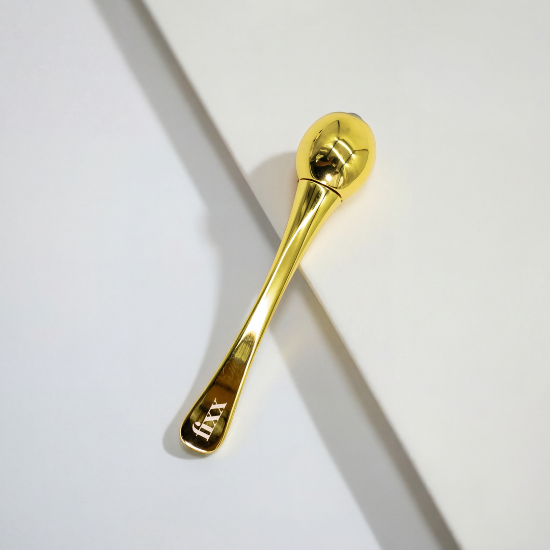 Alloy Eye Roller